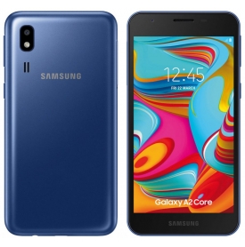 samsung galaxy a2 specification